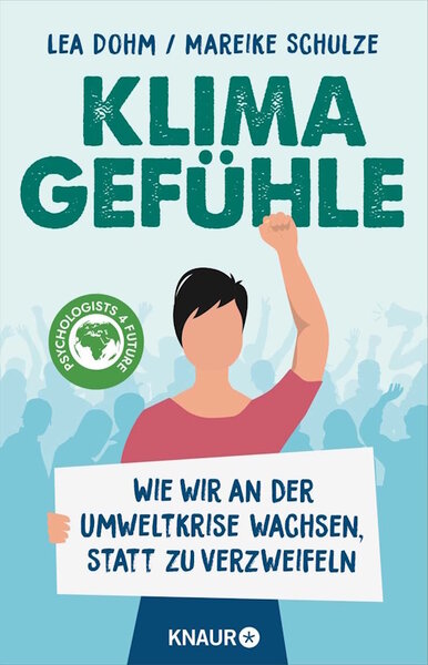 ED 03/2025 Kein Grund zu verzweifeln – Sie können etwas tun (S.16/17)