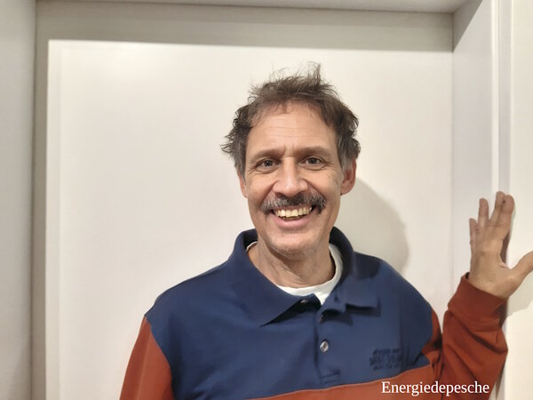 ED 03/2025 Oliver Stens bittet zur Dusch-Challenge (S.30/31)