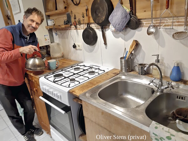 ED 03/2025 Oliver Stens bittet zur Dusch-Challenge (S.30/31)