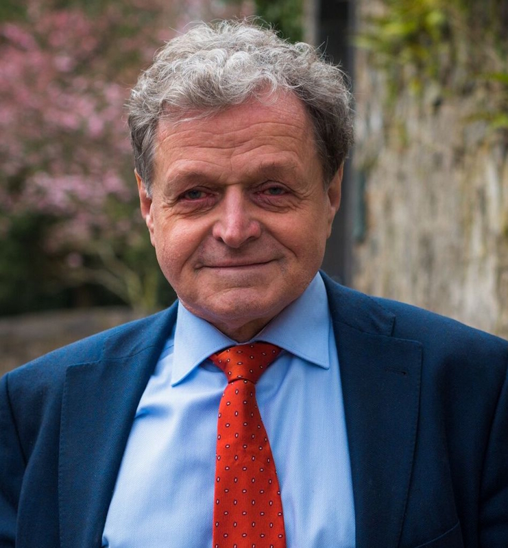 Kurskorrektur statt Bremsmanöver