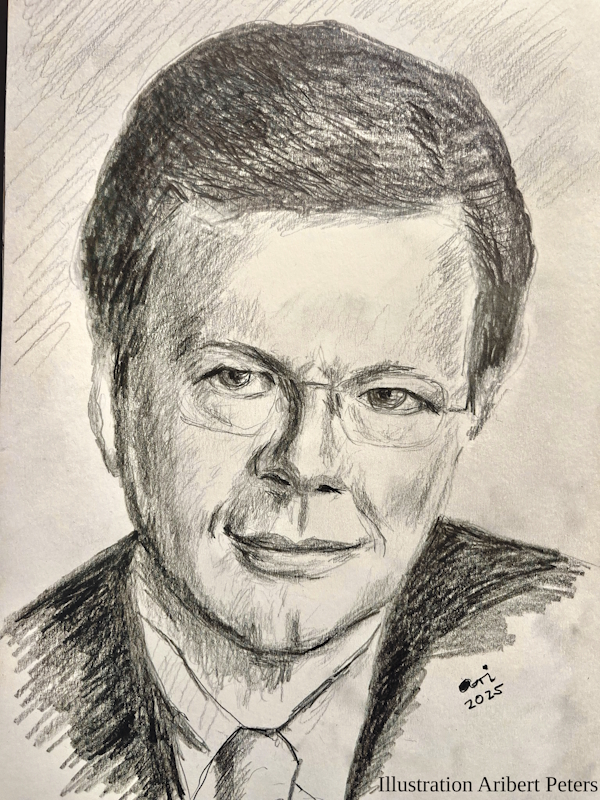 Kämpfer für faire Preise