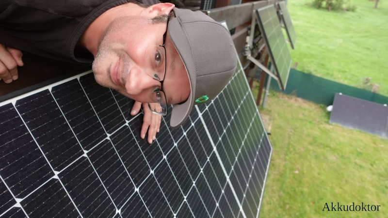 Der Akkudoktor