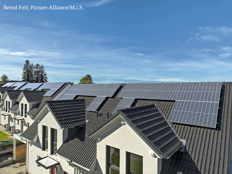 Energy Sharing –  zwischen Pioniergeist und Regulatorik