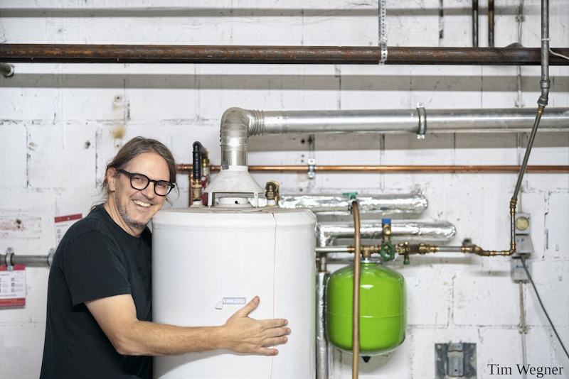 Kleiner Aufwand, hohe Rendite