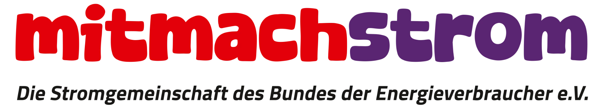 mitmachstrom – die Stromgemeinschaft des Bund der Energieverbraucher e.V.